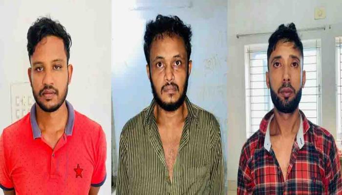 কুমিল্লায় জমি বিরোধে প্রবাসীর স্ত্রীকে হত্যা: সেপটিক ট্যাংকে লাশ, ২ লাখ টাকায় চুক্তি!