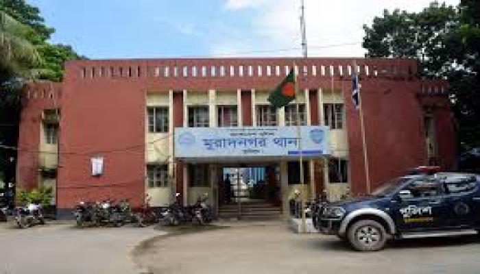 মুরাদনগরে পরকীয়ার জেরে ভাসুরকে হত্যা: প্রেমিকের ঘরে মাটিচাপা অবস্থায় মিলল মরদেহ