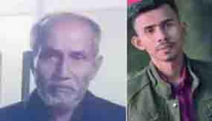 ফেনীতে ছেলেকে হাতকড়া পরা অবস্থায় দেখে স্ট্রোকে পিতার মৃত্যু: থানায় হৃদয়বিদারক দৃশ্য