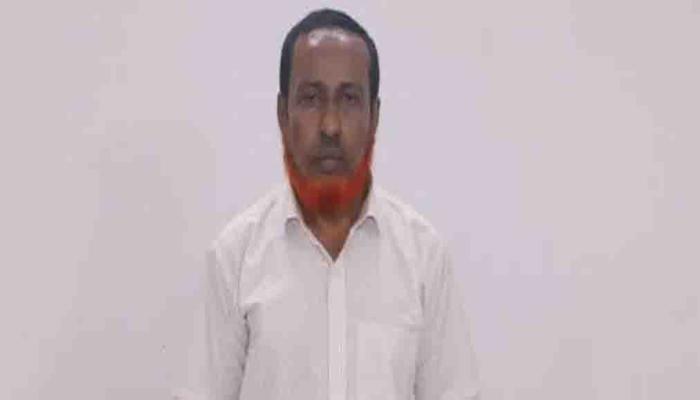 সেনাবাহিনীর গোপন অভিযানে কুমিল্লায় বিদেশি পিস্তল উদ্ধার
