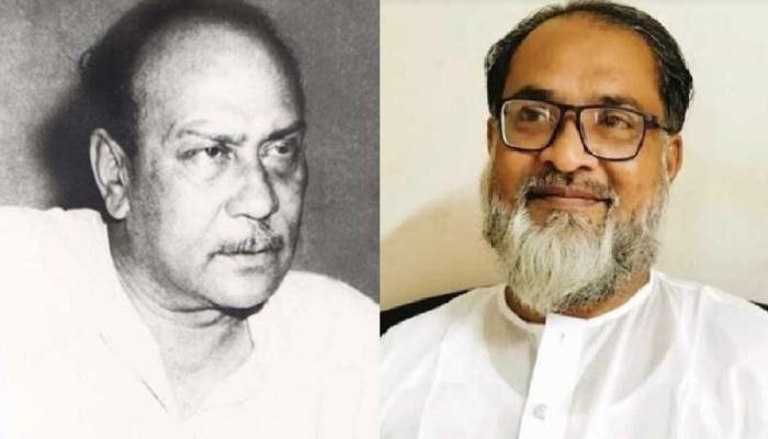 ১০১তম জন্মবার্ষিকী গভীর শ্রদ্ধায় স্মরণ করি যাদু মিয়া তোমায়