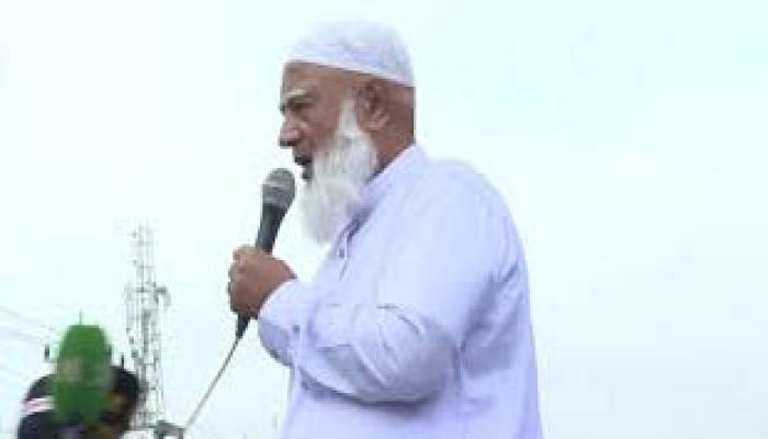 ‘মেঘ যতই ঘন হোক, সূর্যকে আটকানো যাবে না’ কুমিল্লায় জামায়াত আমীর ডা. শফিকুর রহমানের হুঁশিয়ারি— ‘‘যেন-তেন নির্বাচন চাই না’’