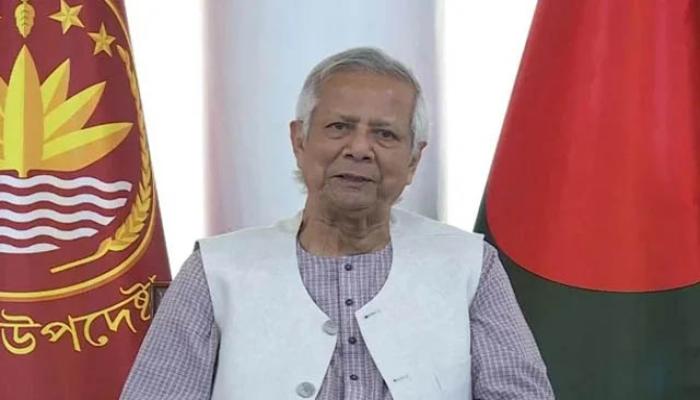 আশুরা অন্যায় ও জুলুমের বিরুদ্ধে সাহস ও সত্যের পথ দেখায়: প্রধান উপদেষ্টা ড. মুহাম্মদ ইউনূস