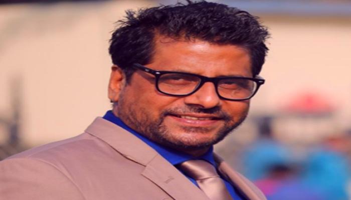 সন্ত্রাসবিরোধ আইনের মামলায় সাংবাদিক আনিস আলমগীর ৫ দিনের রিমান্ডে