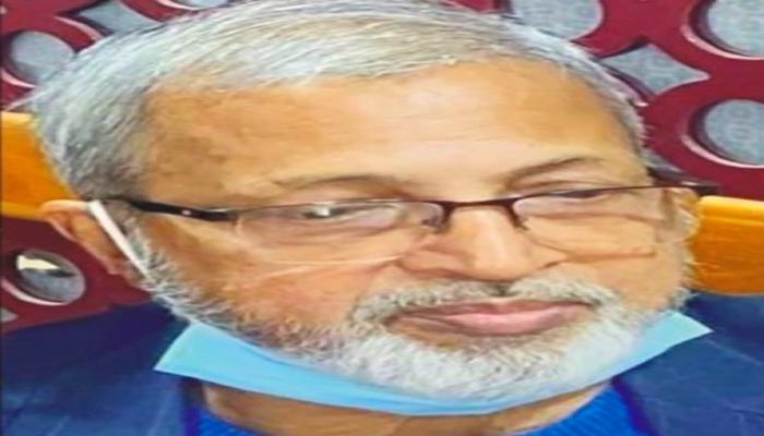 কুমিল্লার সিডিপ্যাথের এমডি ডা. মোস্তাক আর নেই