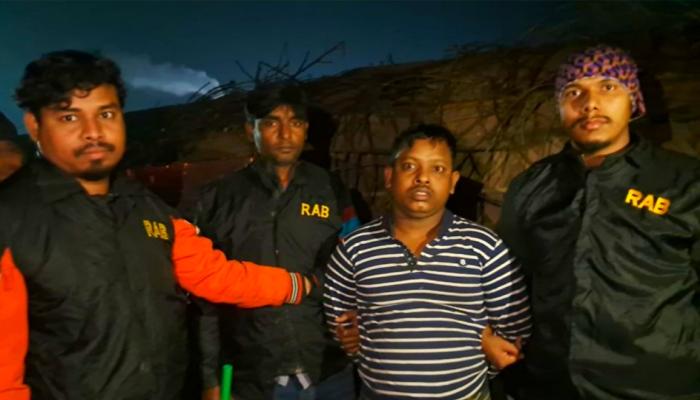 হাদি হত্যাচেষ্টায় সহযোগী কবিরের ৭ দিনের রিমান্ড, তদন্তে নতুন মোড়