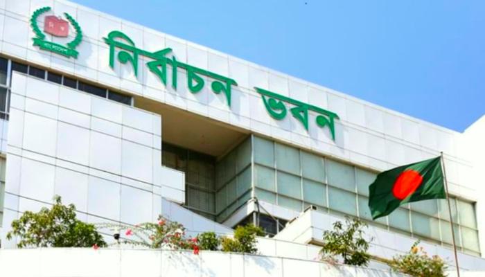 ভোটকেন্দ্রে ডিজিটাল নজরদারি শিক্ষাপ্রতিষ্ঠানে সিসিটিভি সচল রাখার নির্দেশ ইসির