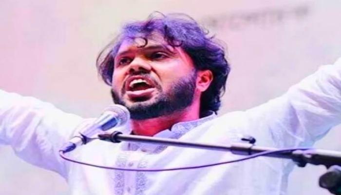 সিঙ্গাপুরে জীবনসংকটে শরিফ হাদি, প্রফেসর ইউনূসের দোয়ার আহ্বান