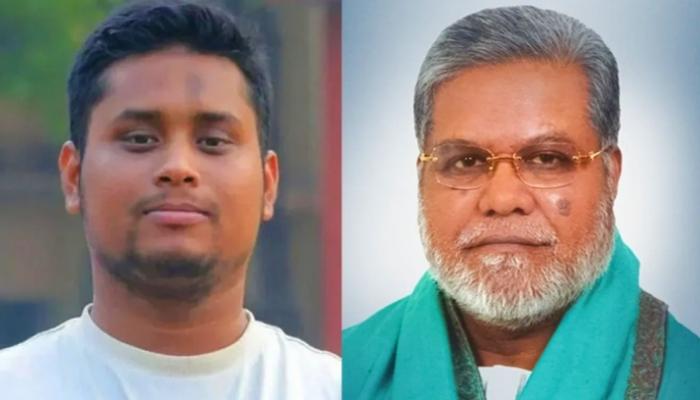 কুমিল্লা–৪ এ মনোনয়ন নিয়ে মুখোমুখি লড়াই, ইসিতে পাল্টাপাল্টি আপিল