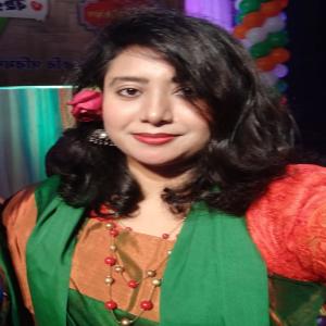 খাজিনা আক্তার