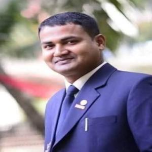 আবু নেছার উদ্দিন