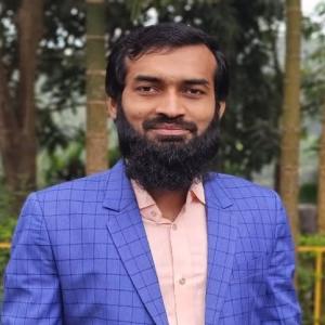 মো.মাঈনুল আরেফিন তমাল